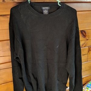 Mens sweater